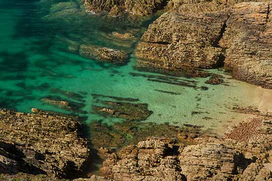 activite enfant bretagne