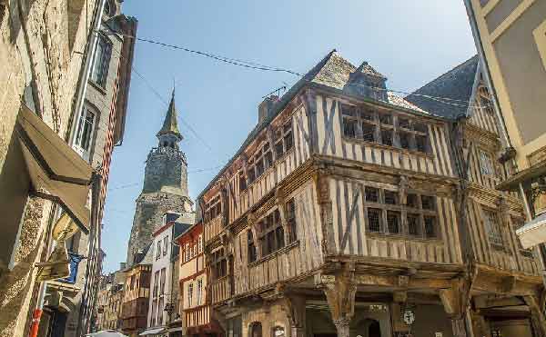 bretagne vacances famille