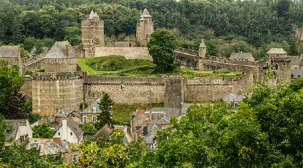 partir en vacances en famille en bretagne