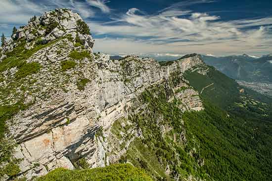 Randonnée Pic Saint Michel à faire en boucle rando-raquette-pic-saint-michel