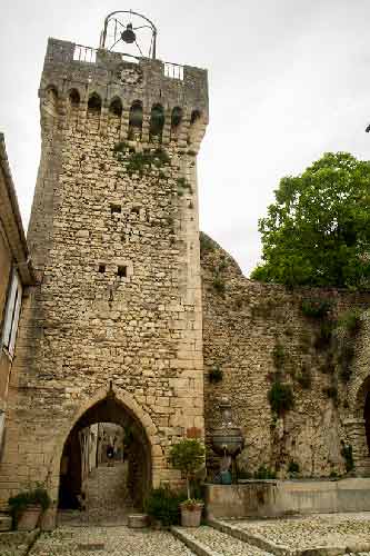 visiter la drome provencale