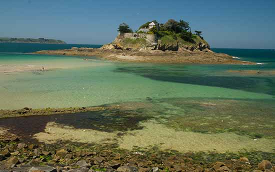 week end bretagne en famille