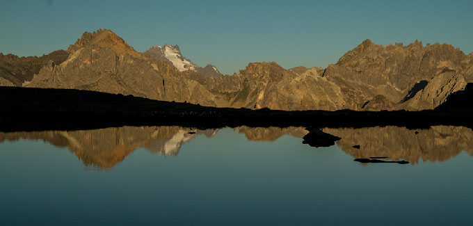 lac-du-serpent-névache