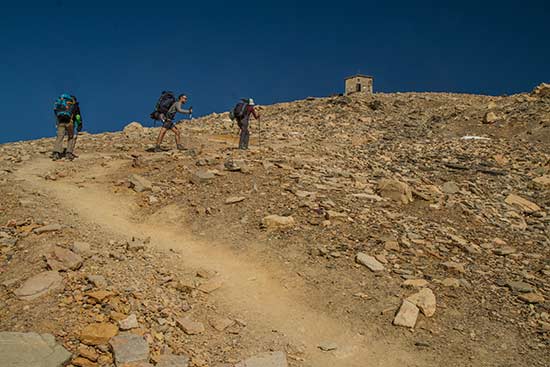 le-tour-des-cerces-trek