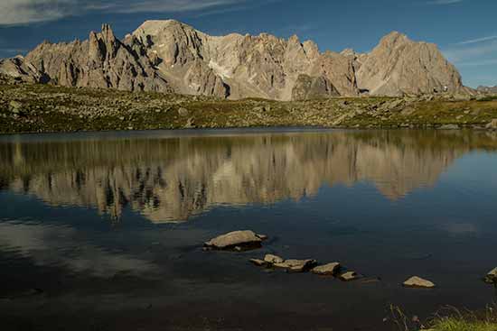 lac-vallée-de-la-clarée