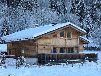 chalet-chamonix-en-famille