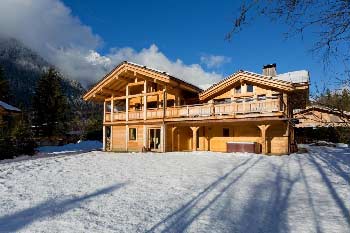 chalet-de-luxe-chamonix