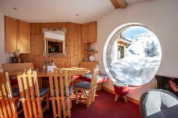 Hôtels en famille à Avoriaz – TOP6 chalet-enfant-avoriaz