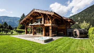 hôtel-de-luxe-chamonix