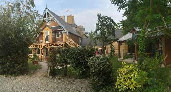 hotel-familial-vers-mont-saint-michel