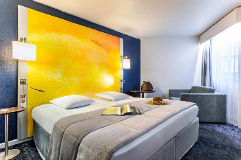 Hôtels en famille à Rouen – TOP13 hotel-famille-rouen