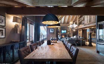 hotel-luxe-chamonix-en-famille