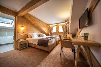 hotel-pour-famille-chamonix