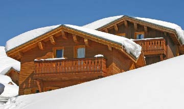 chalet-la-plagne-avec-enfant