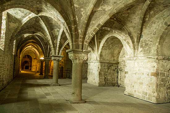 week end en famille mont saint michel