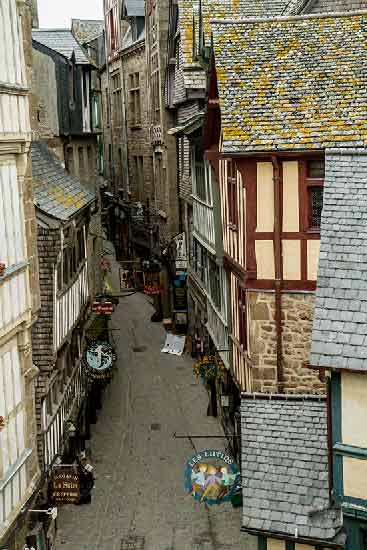 week end famille mont saint michel