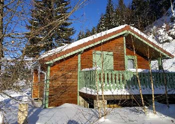 chalet-les-rousses