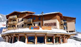 location-appartement-ski-aussois