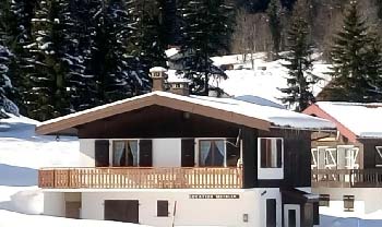 location-chalet-les-rousses