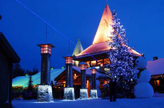 noel-en-laponie-en-famille