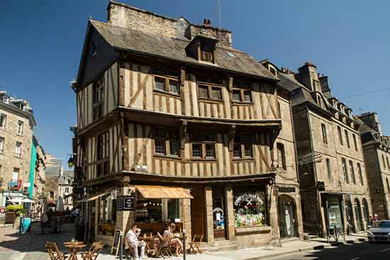 Incontournables à faire et visiter à Dinan et aux alentours a-faire-a-dinan