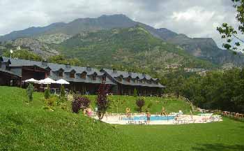 apparthotel-formigal