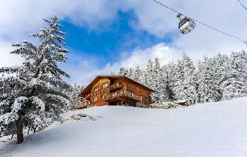 Chalets de famille à Crans-Montana – TOP8 chalet-luxe-crans-montana