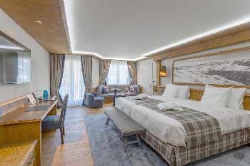 davos-hotel-5-étoiles