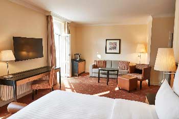 hotel-davos-5-étoiles