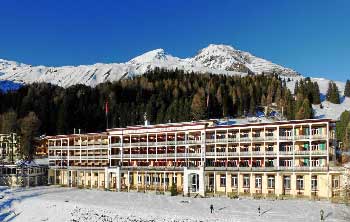 hotel-davos
