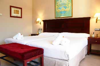 hotel-formigal-4-etoiles