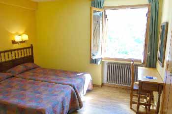 hotel-pas-cher-panticosa