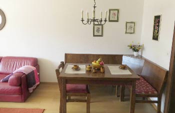 location-appartement-davos