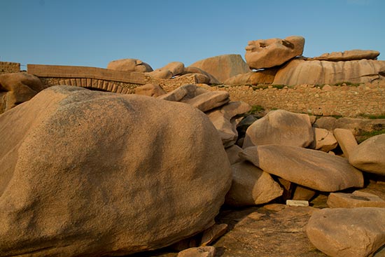 randonnée-tregastel