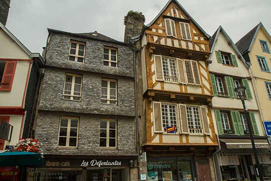 Visiter Morlaix: circuit avec les essentiels à voir visite-morlaix-bretagne