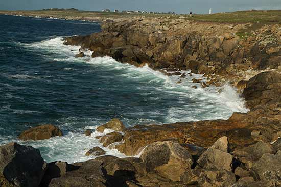balade familiale finistère