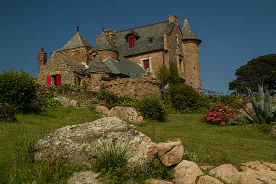 randonnée ille et vilaine