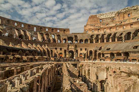 visite-du-colisée