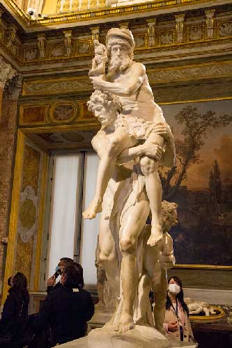 galerie-borghese-visite