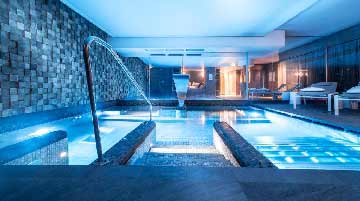 hôtel luxe bretagne 5 étoiles