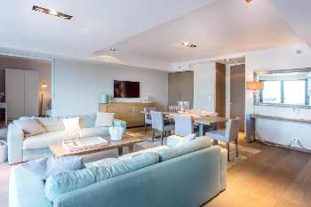 hotel luxe finistere