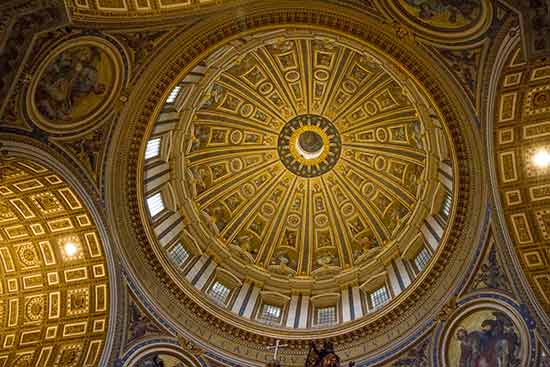 visite-vatican-basilique-saint-pierre-chapelle-sixtine
