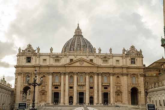 visite-vatican-chapelle-sixtine-et-basilique-saint-pierre