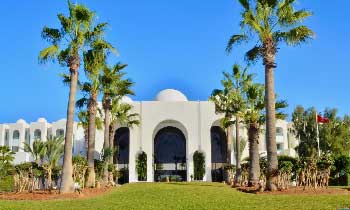 hotel-5-etoiles-djerba