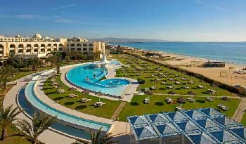 hotel-famille-hammamet