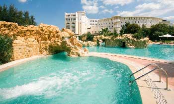 hotel-luxe-5-etoiles-hammamet