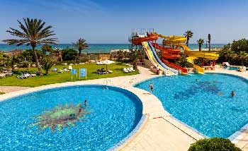 hotel-luxe-hammamet