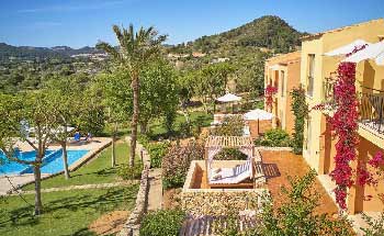 hotel-luxe-majorque-en-bord-de-mer