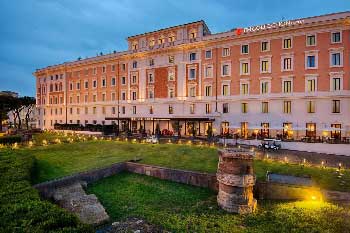 Hôtel de luxe à Rome en famille – TOP20 hotel-luxe-rome-en-famille