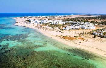 Hôtel en famille à Djerba – TOP17 meilleur-hotel-djerba-famille